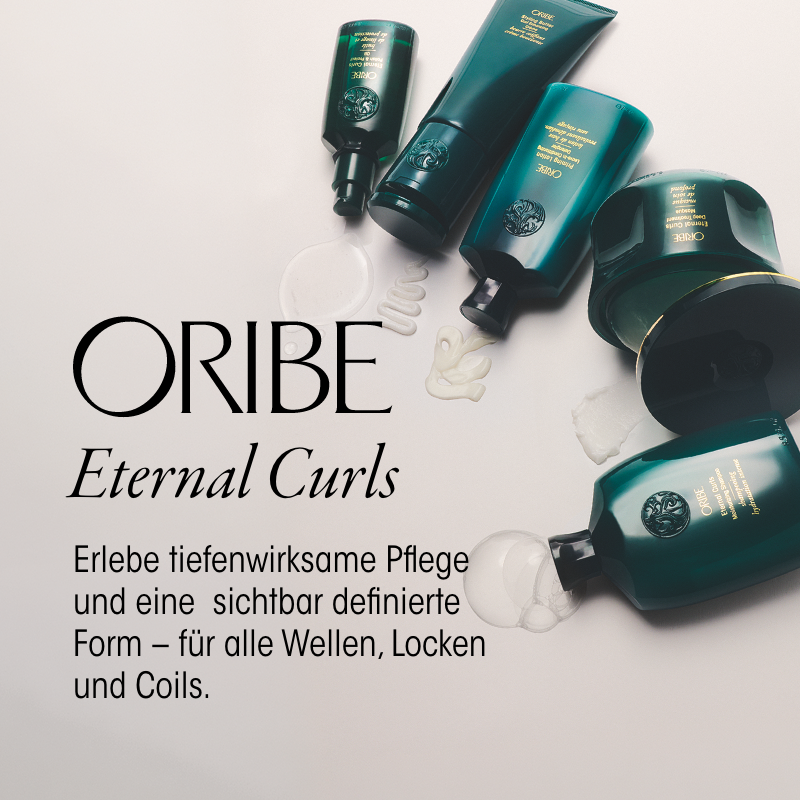 Oribe Eternal Curls