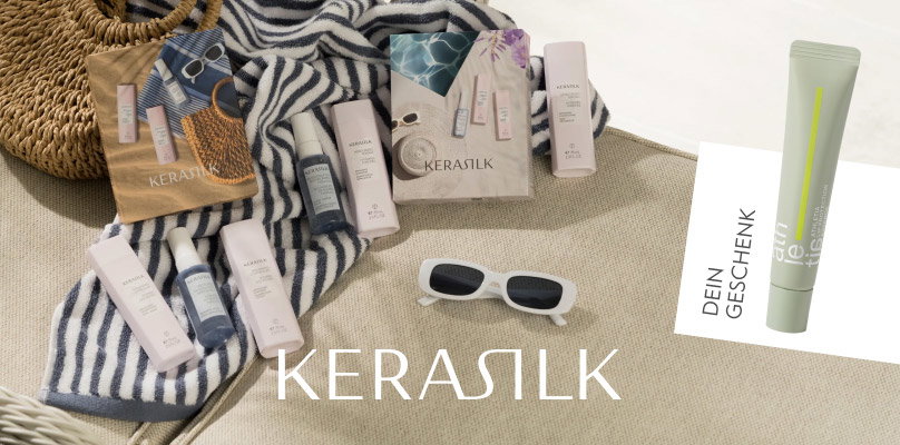 Kerasilk GWP
