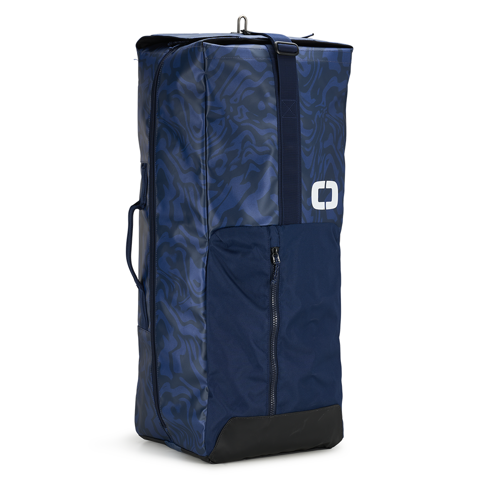 90L Utility Duffel