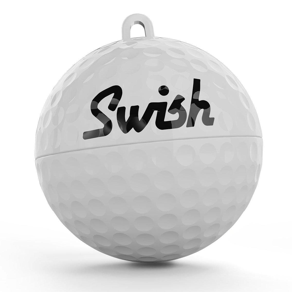 Swish Golf Ball Cleaner