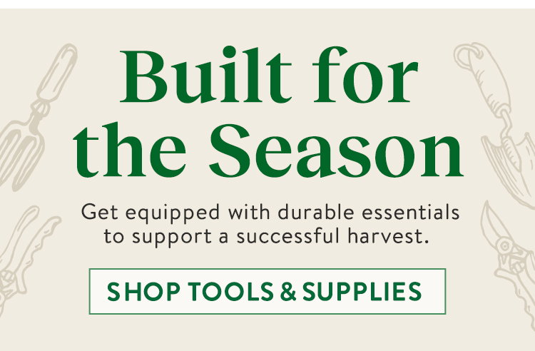 All Gardening Supplies
