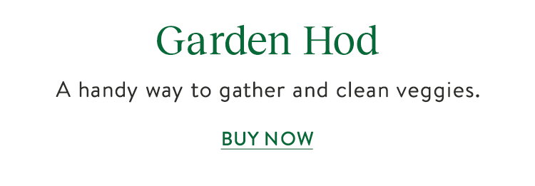 Burpee Garden Hod
