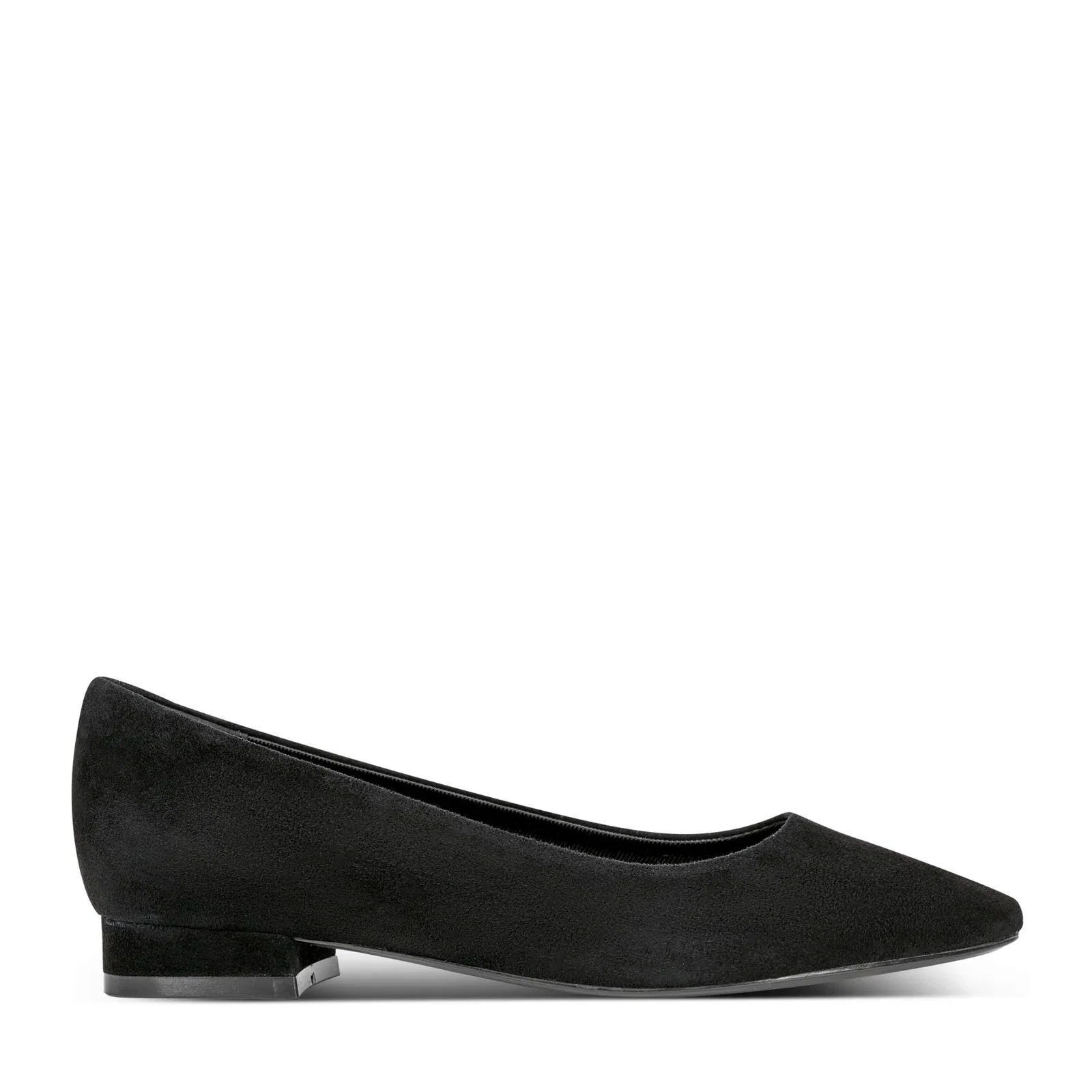 Image of Women's Tessa Total Motion Pointy Toe Dress Flats