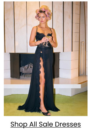 Shop All Sale Dresses Category
