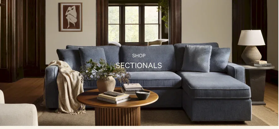 Sectionals