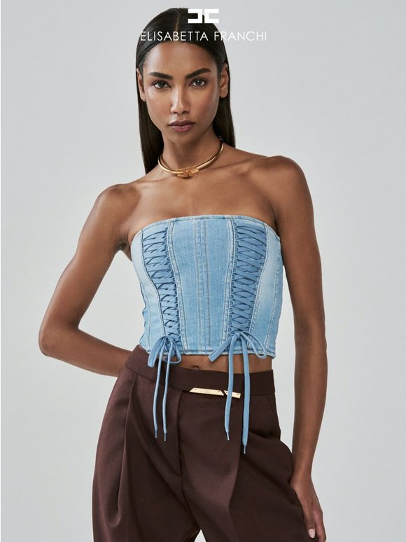 Crossed Lines: nuovi fit, nuova attitude