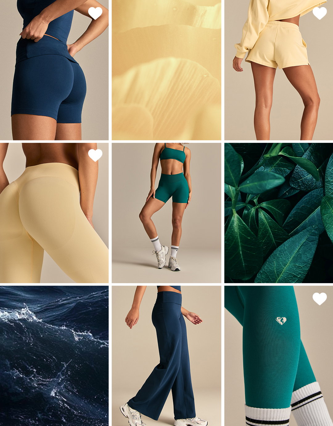 Image | Women's Best