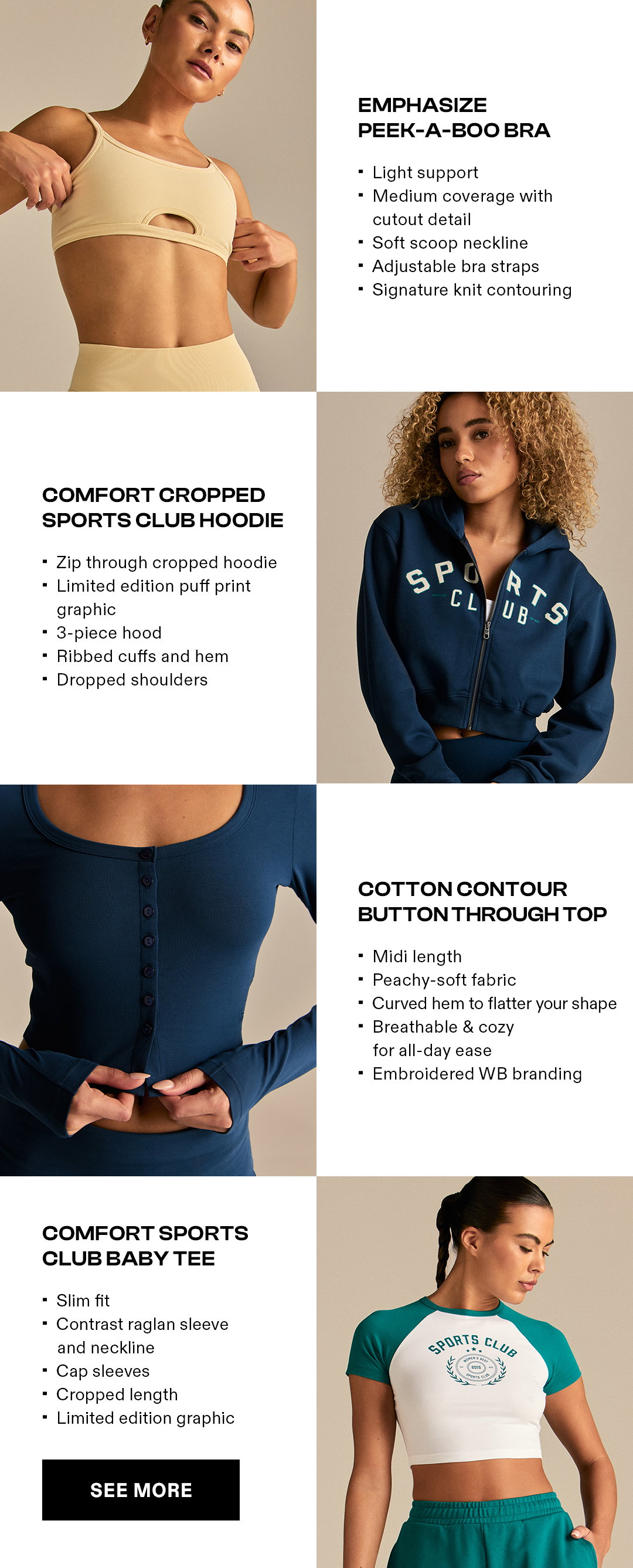 Image | Women's Best