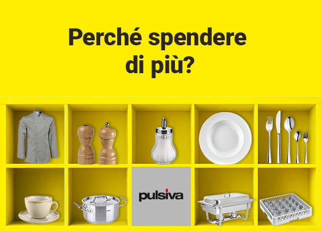 PULSIVA