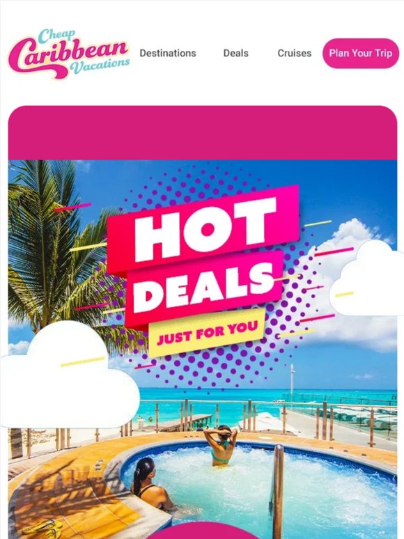 Up To $300 Off RIU? Say Less