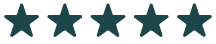 5 Stars