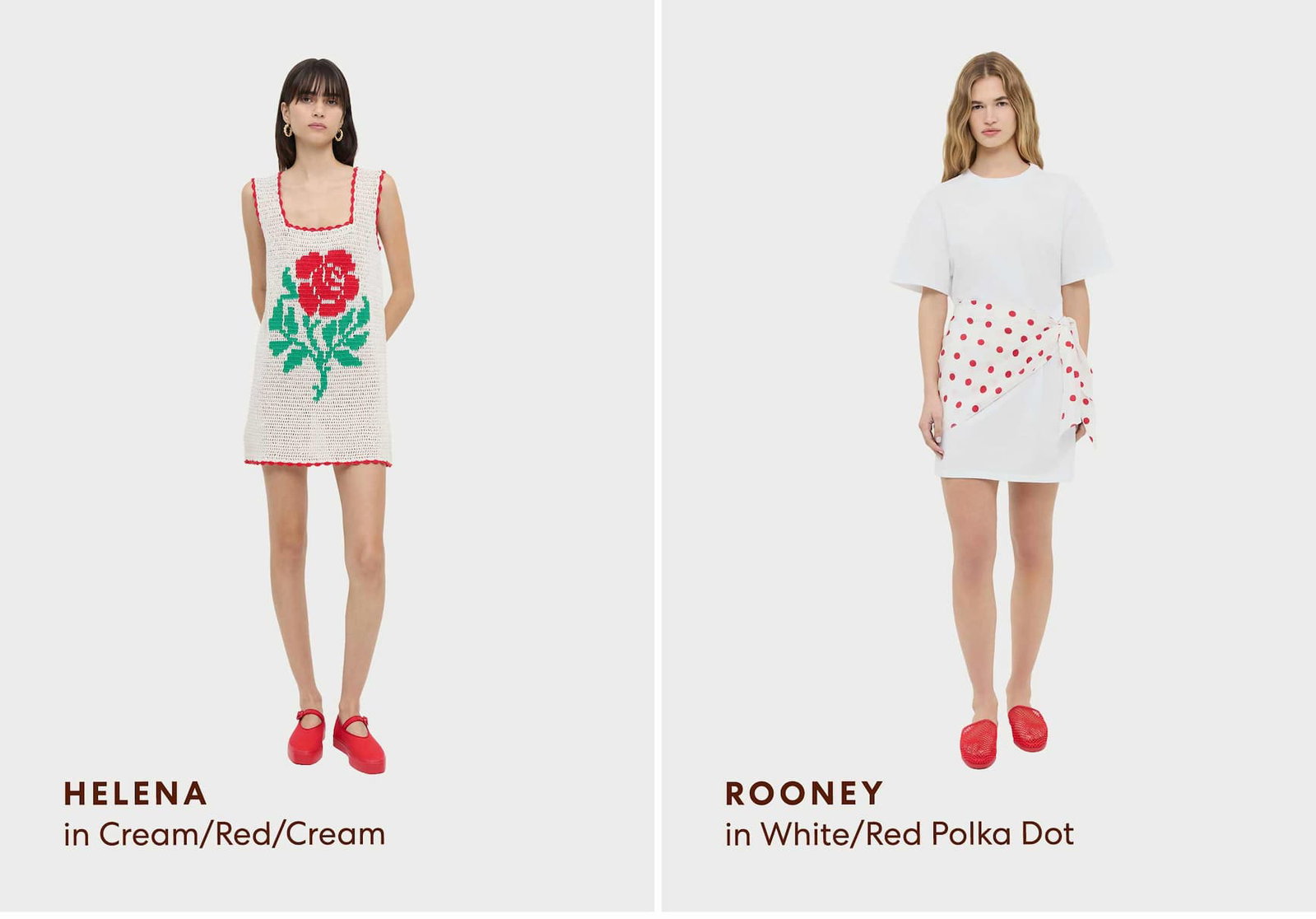 Day Dresses