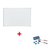 Tableau blanc 90 x 60 cm