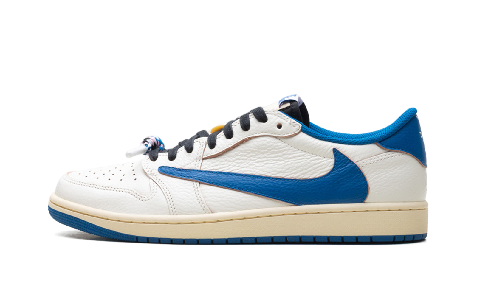 AIR JORDAN 1 LOW 