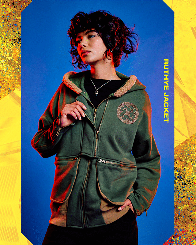 Jake and Johnnie. Shop Now