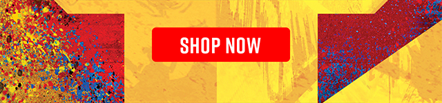 HT and Supergirl. Shop Now