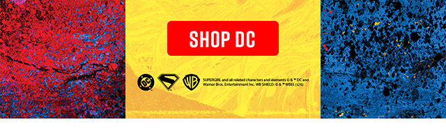 Shop DC