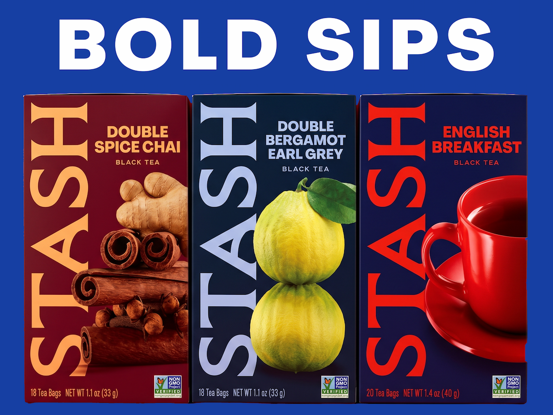Bold Sips Bundle