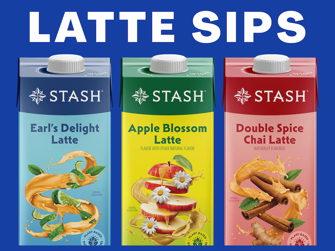 Latte Sips Bundle