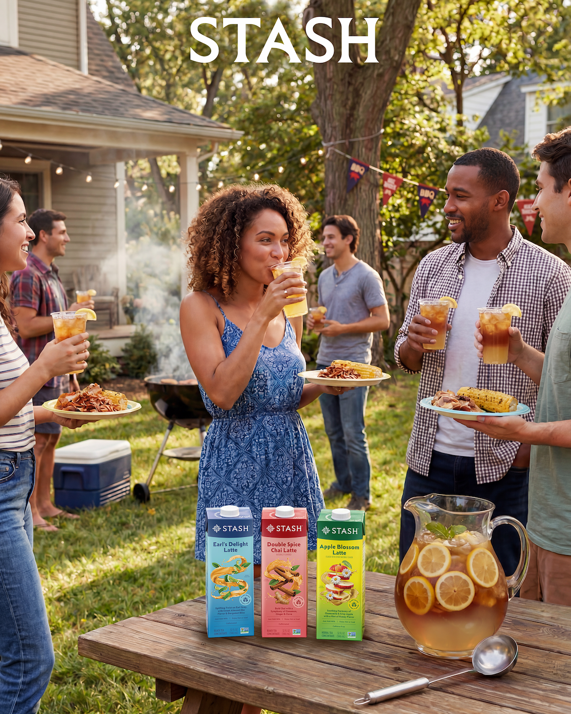 Tea Bundles 20-35% Off