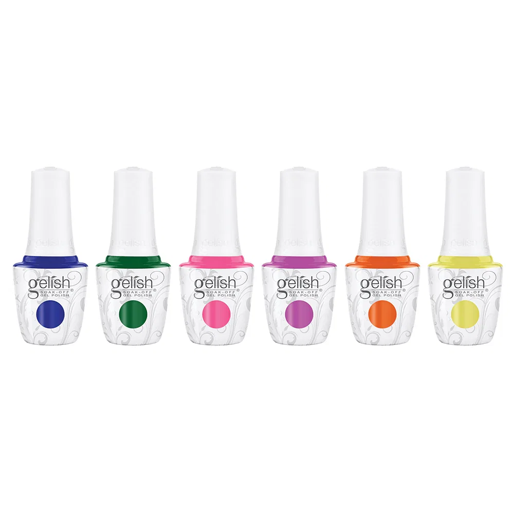 Image of Gelish - Keep It Juicy Collection