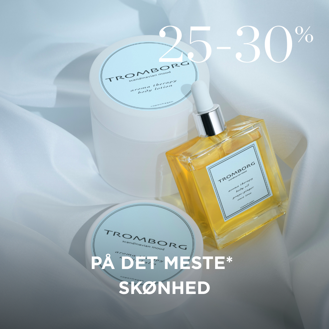 25% på alle* børnesko