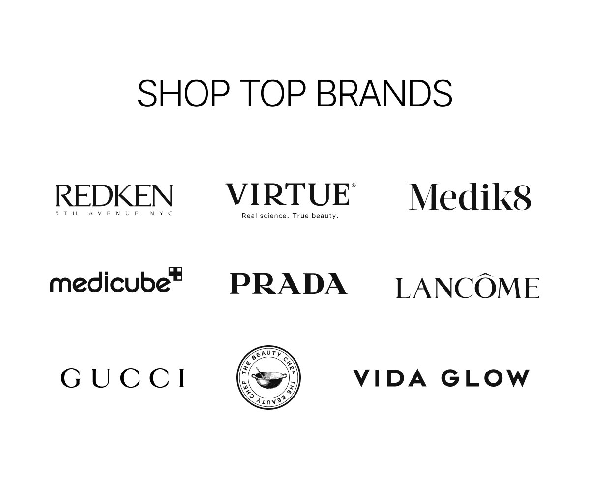 Shop top brands