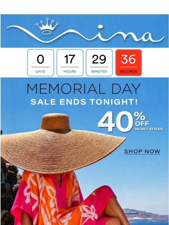 🚚 Free Shipping + 40% Off