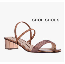 Women's Shoes