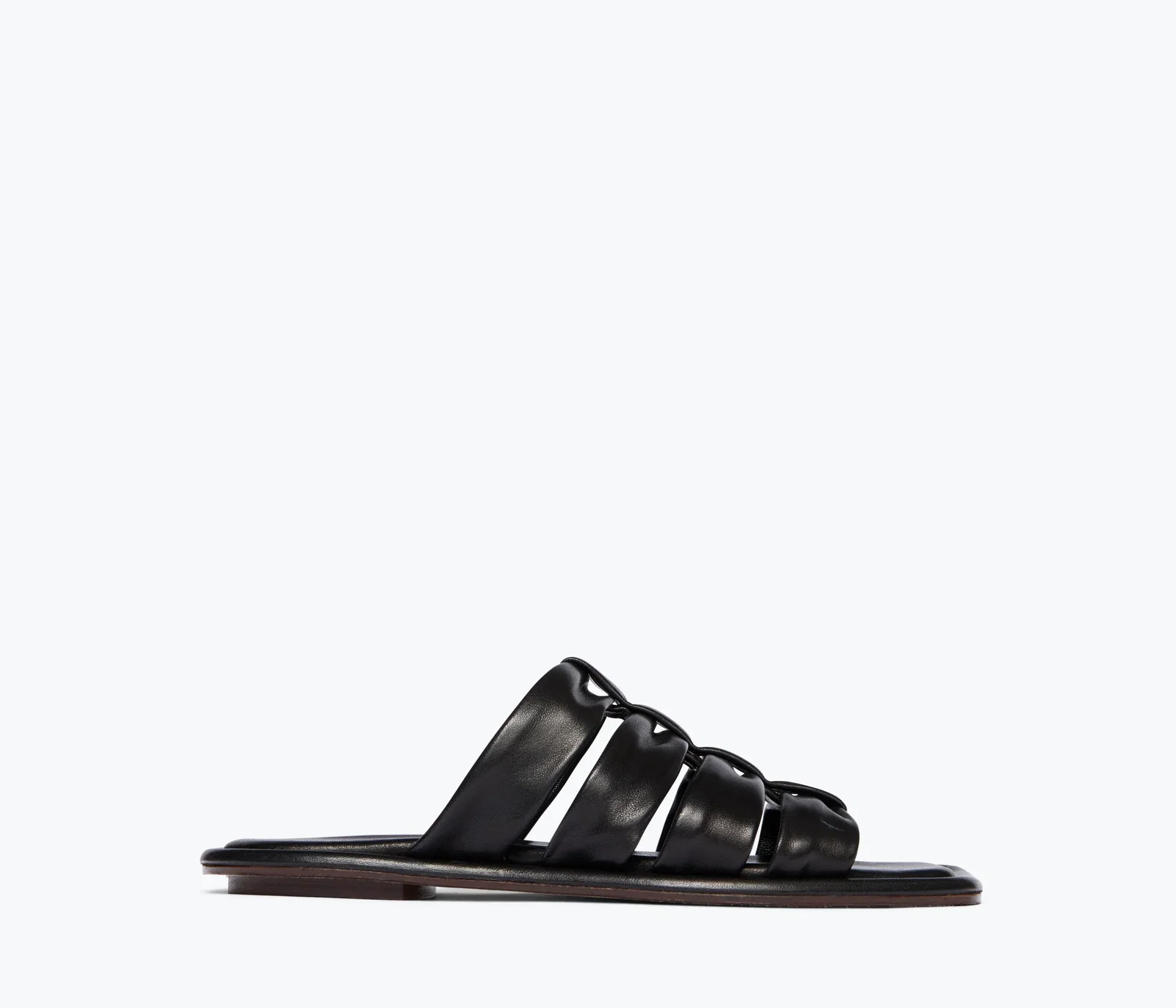 Image of SELENA CLOUD MULE SANDAL