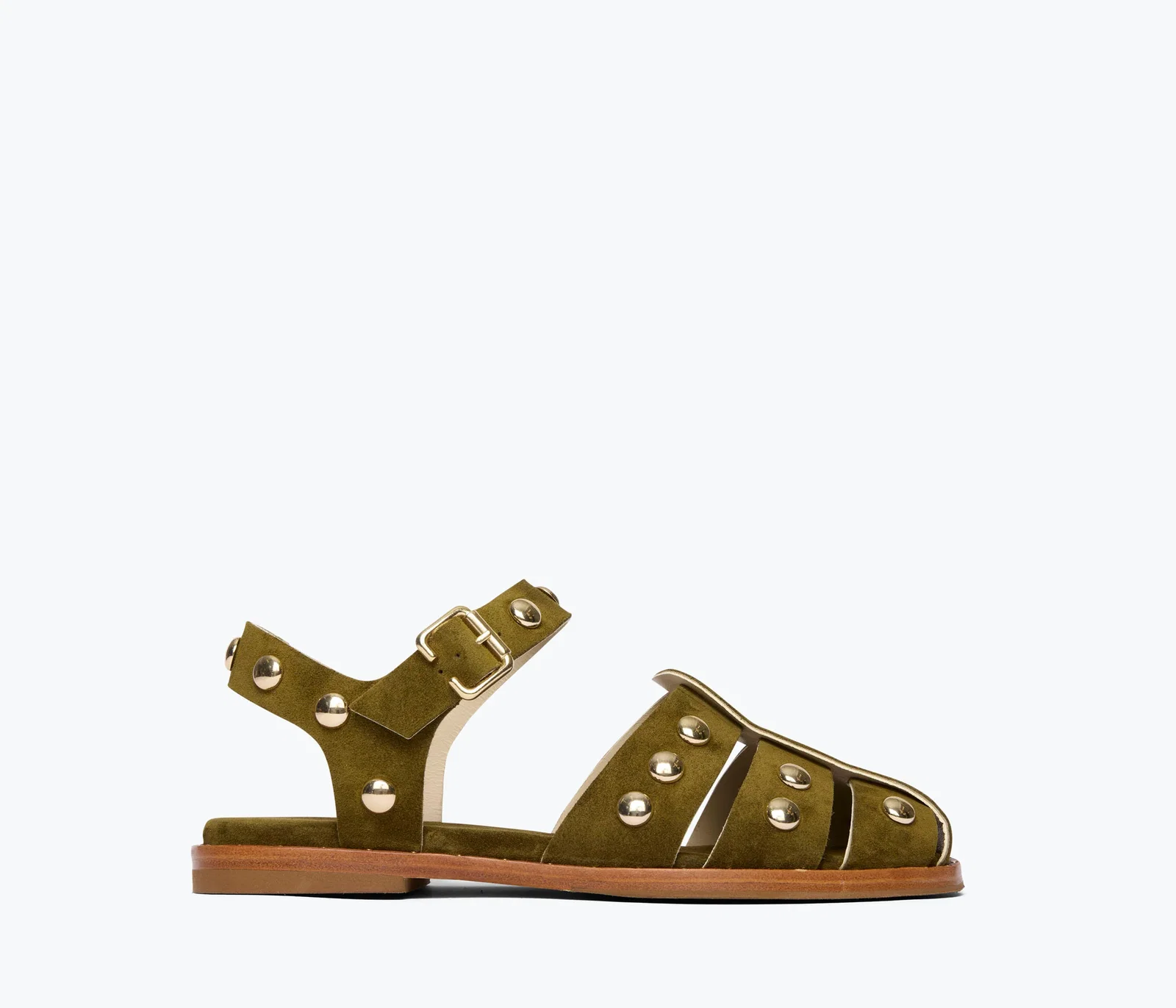 Image of SERA FISHERMAN SANDAL