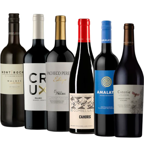 The Malbec Selection