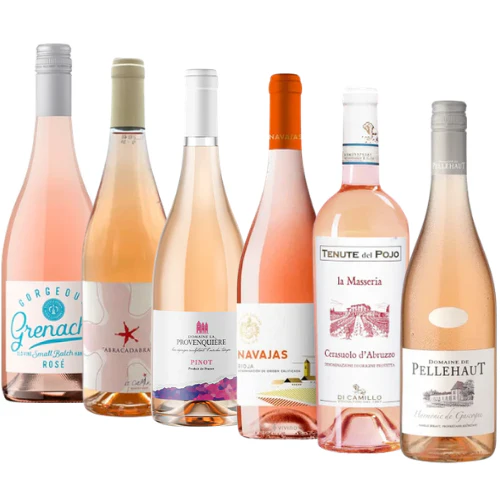 The Rosé Collection