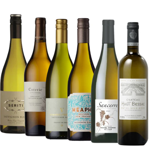 The Sauvignon Blanc Selection