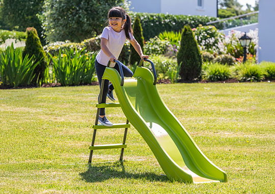 5.8ft Wave Slide