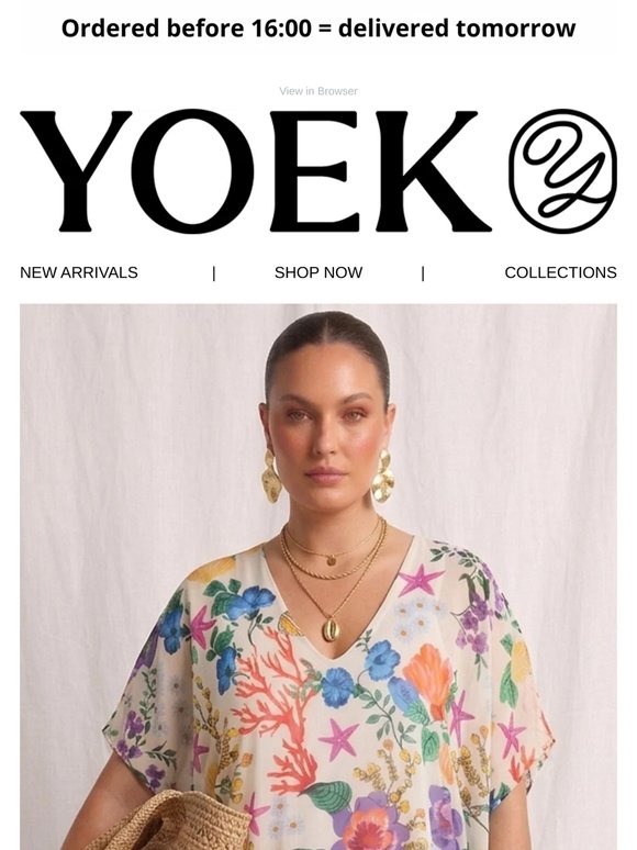 Tropical Mood | Let's get in a vacation state of mind
