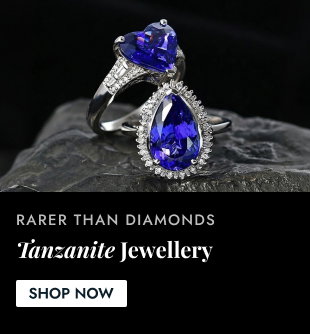 Tanzanite