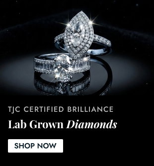 Lab Grown Diamond