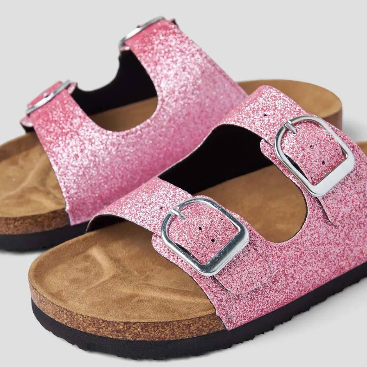 Name it sandaler til barn