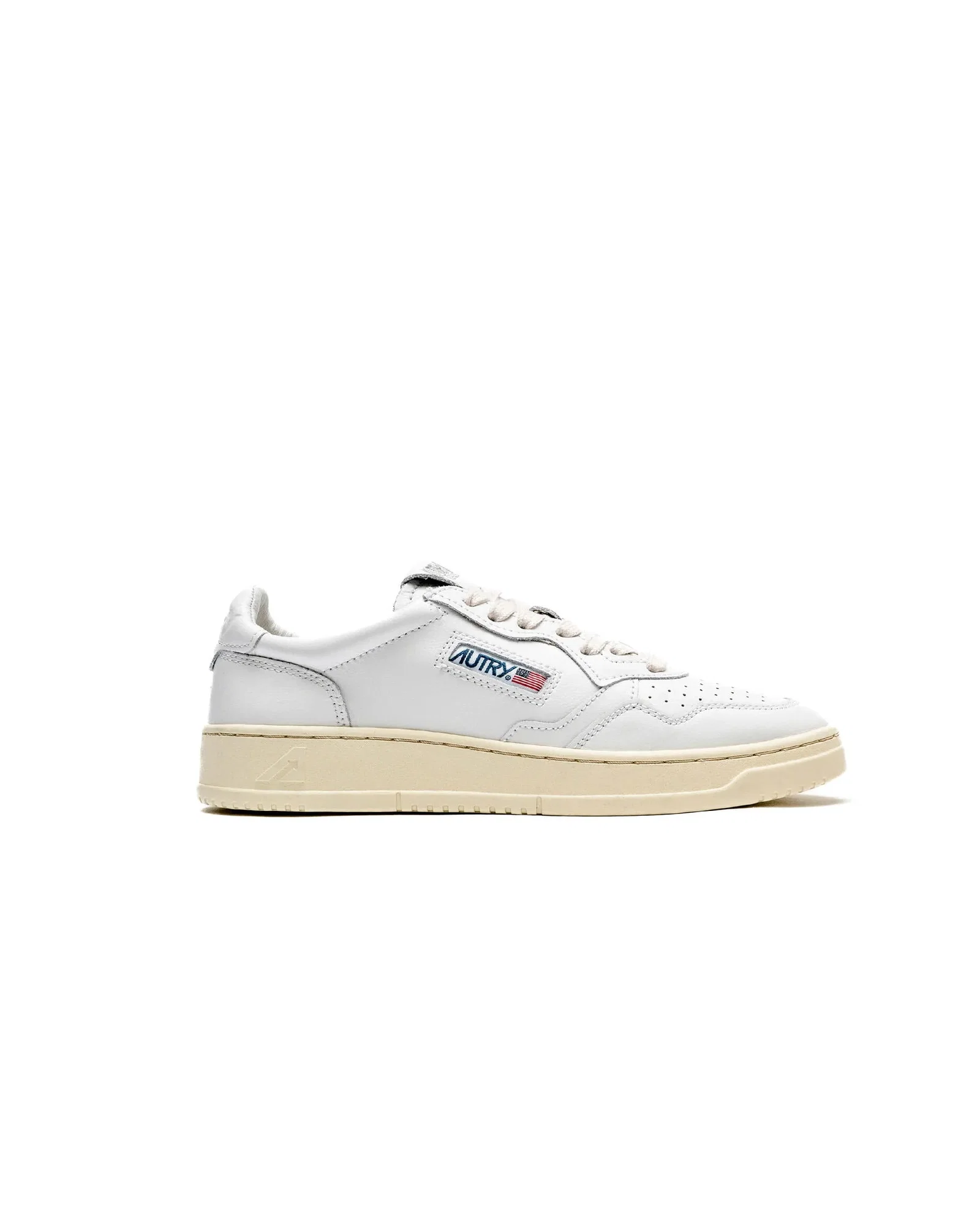 Image of Autry Action Shoes MEDALIST LOW