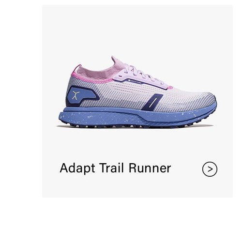 Adapt Trail Runner