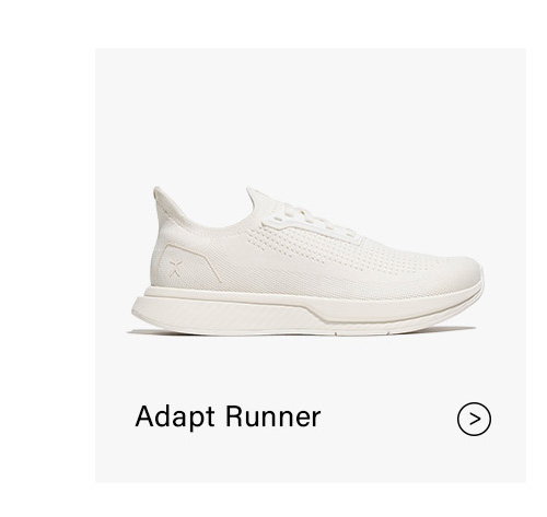 Adapt Runner