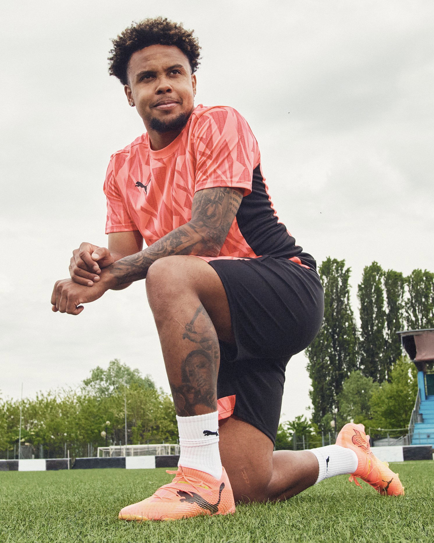 Shop McKennie gear