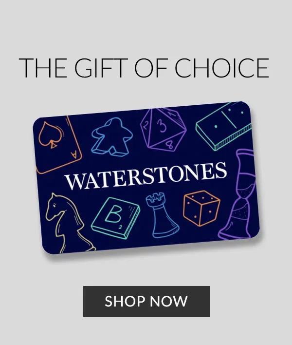 THE GIFT OF CHOICE | Make that games fan feel like a champion with an eGift >