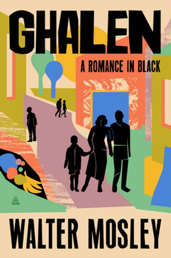 Ghalen by Walter Mosley