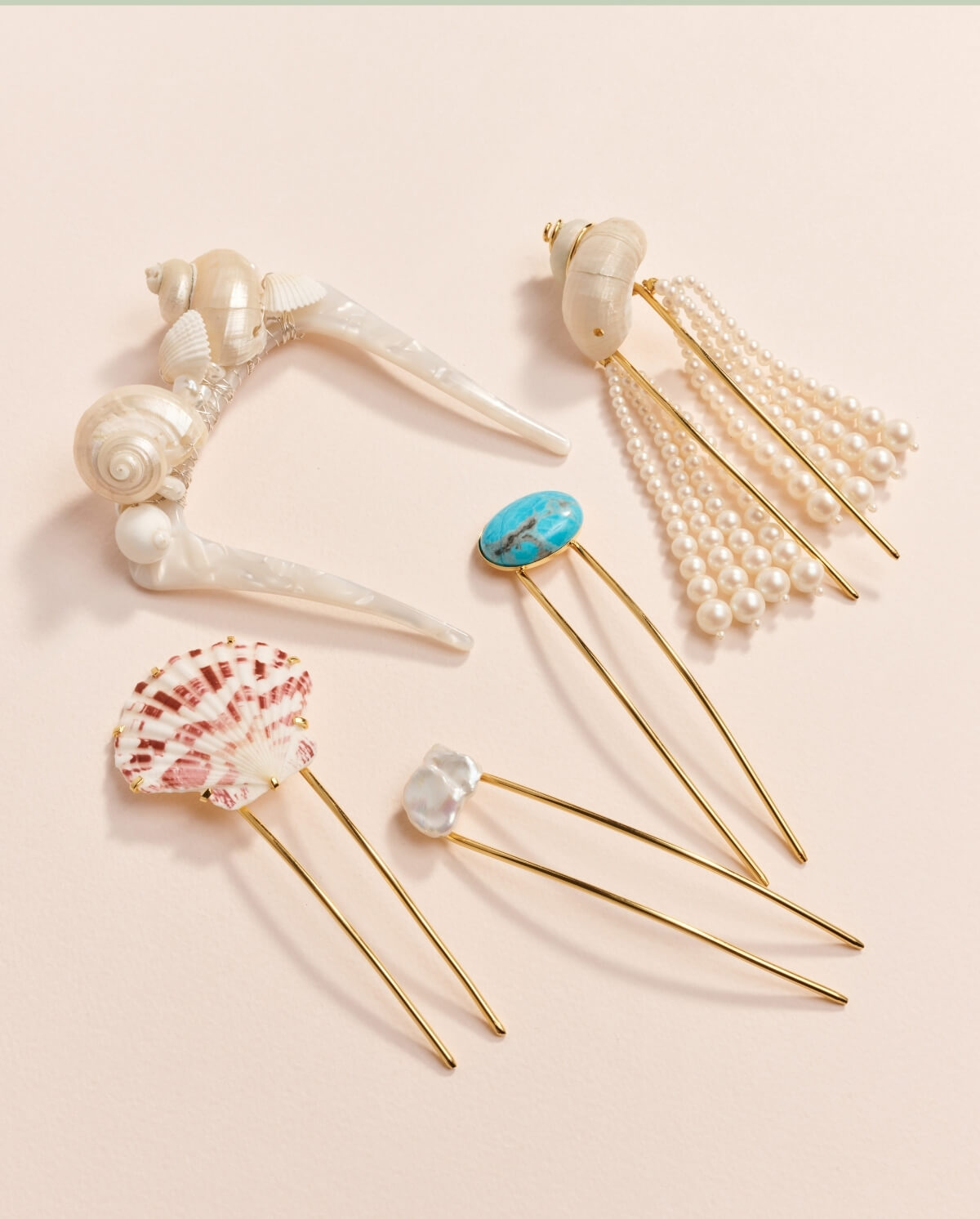 Hair Pins