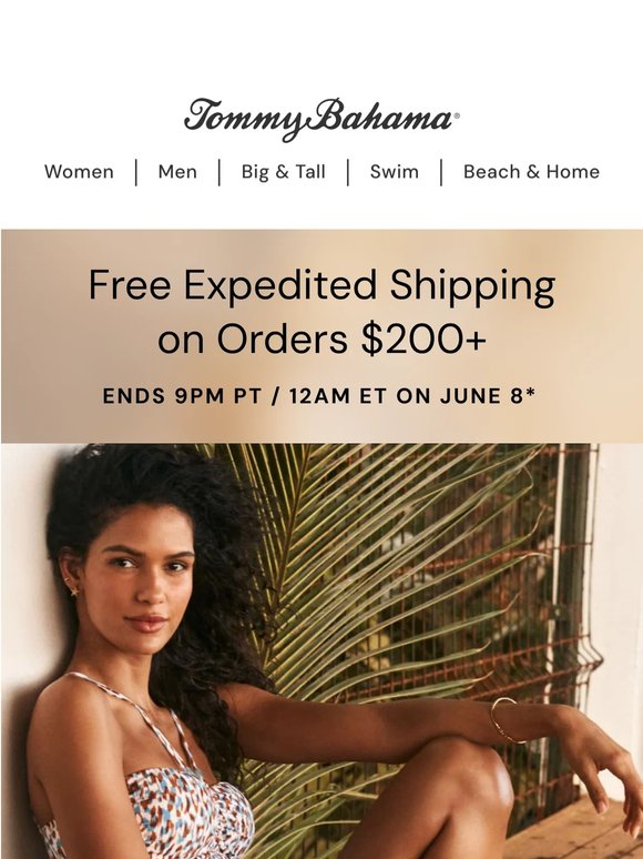 Feline Fine: Say Hello to Leo Aloha Swim