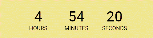 Countdown