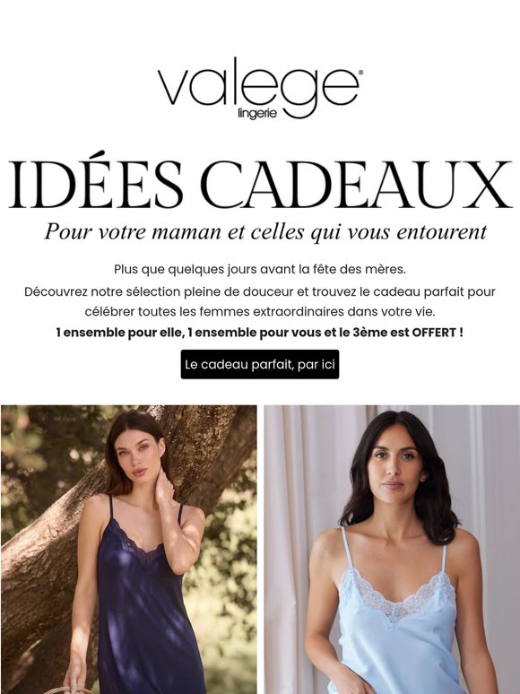 Le cadeau qui fait plaisir à coup sûr