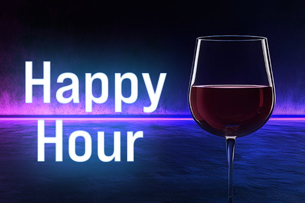 Happy-Hour